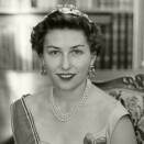 Prinsesse Astrid 1957. Foto: S.A. Sturlason, De kongelige samlinger
